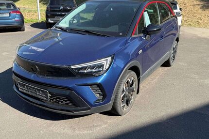 Opel Crossland (X) 23.500 km 17.900 &euro; Kusel 66869