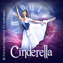 Cinderella - Classico Ballet Napoli 19.03.2026 FRUCHTHALLE KAISERSLAUTERN