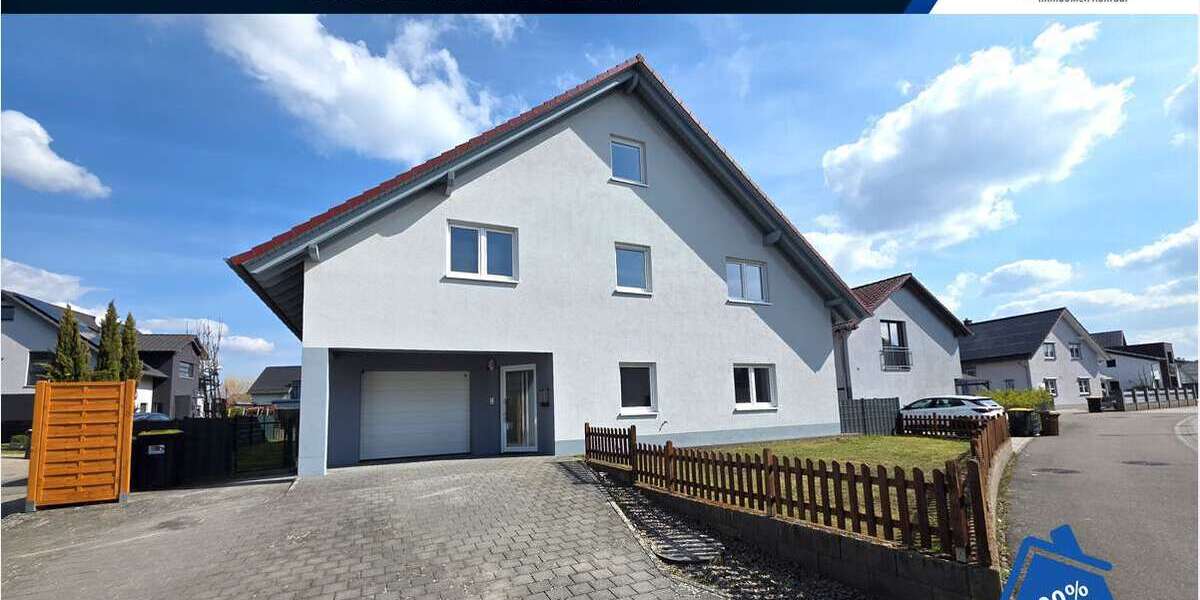Einfamilienhaus Kaiserslautern / Siegelbach Siegelbach - 6 Zimmer, 330 m&sup2;, 649.000&euro; | Angebot:26312798