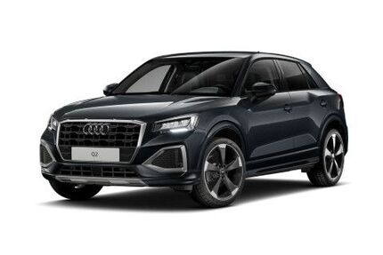 Audi Q2 7.415 km 30.850 &euro; Kaiserslautern 67663