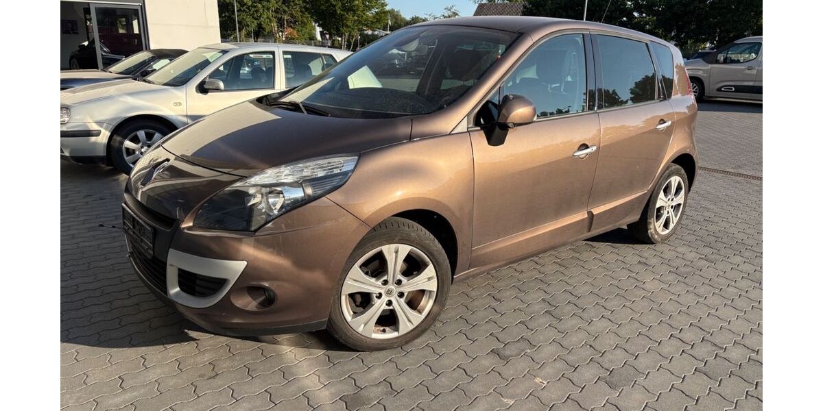 Renault Scenic 99.100 km 2.649 € Neustadt 67433