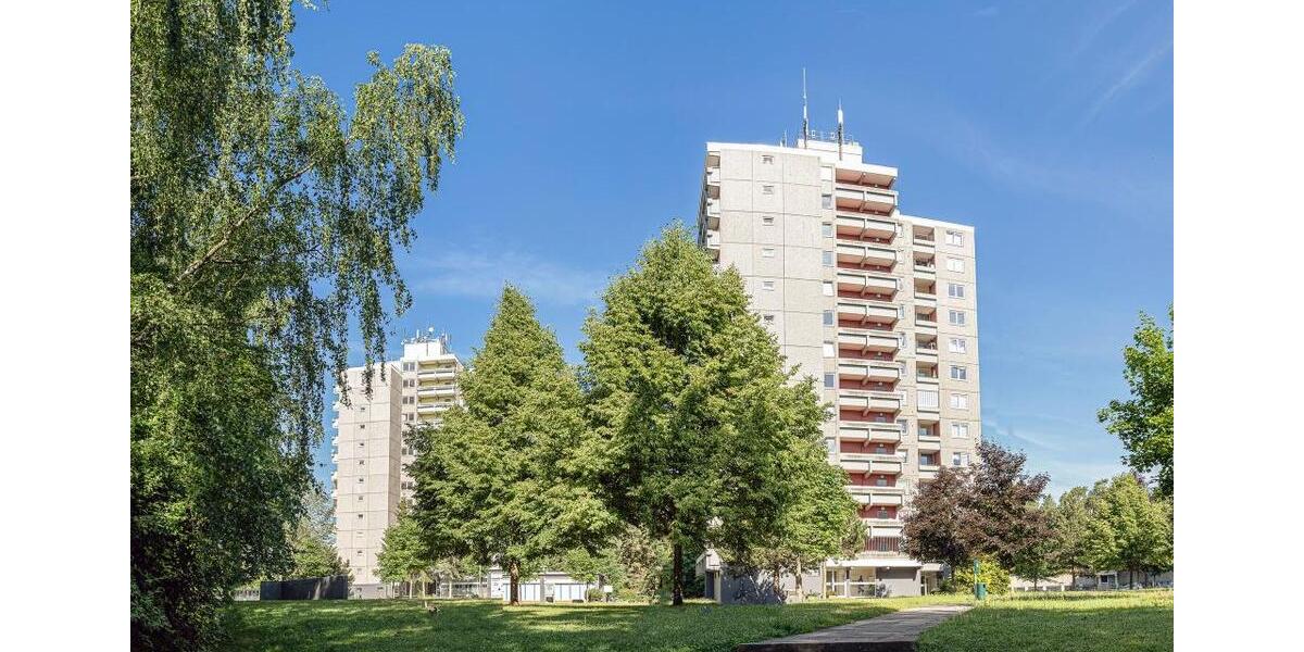 Etagenwohnung Kaiserslautern Engelshof - 2 Zimmer, 68 m&sup2;, 497&euro; | Angebot:26540807