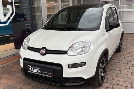 Fiat Panda 12.649 km 11.990 &euro; Neustadt 67433