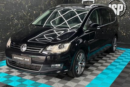 VW Sharan 144.550 km 21.499 &euro; Enkenbach-Alsenborn 67677