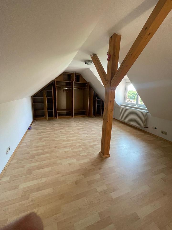 Alleinstehendes Haus zu vermieten – 172 m², Homburg,Schwarzenbach