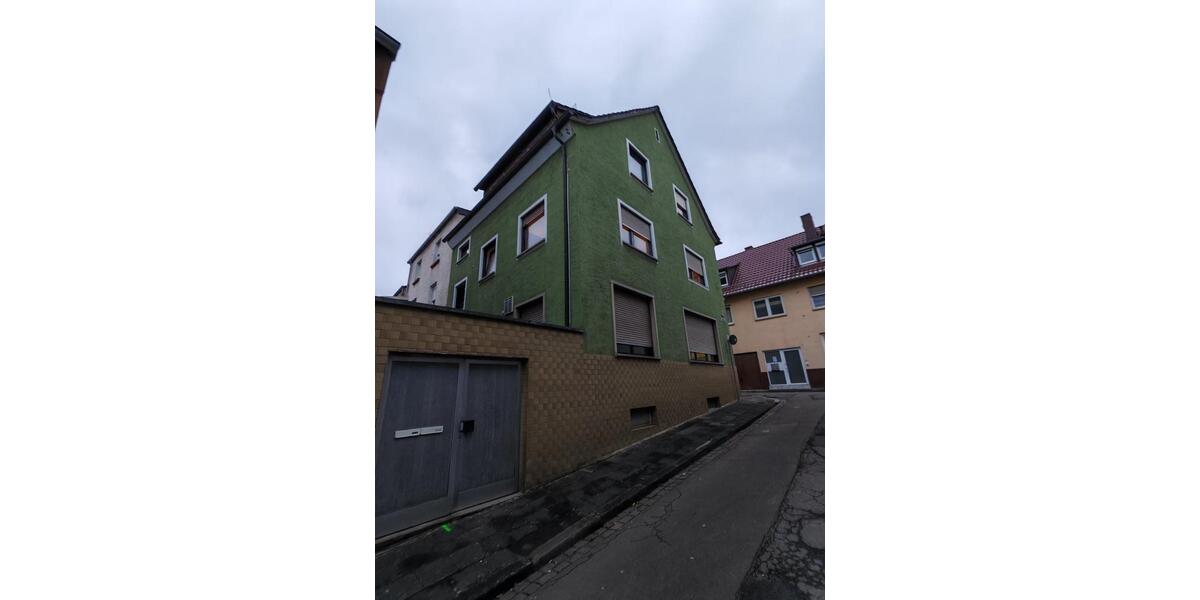 Mehrfamilienhaus, Wohnhaus Kaiserslautern Engelshof - 6 Zimmer, 190 m&sup2;, 369.000&euro; | Angebot:24827036