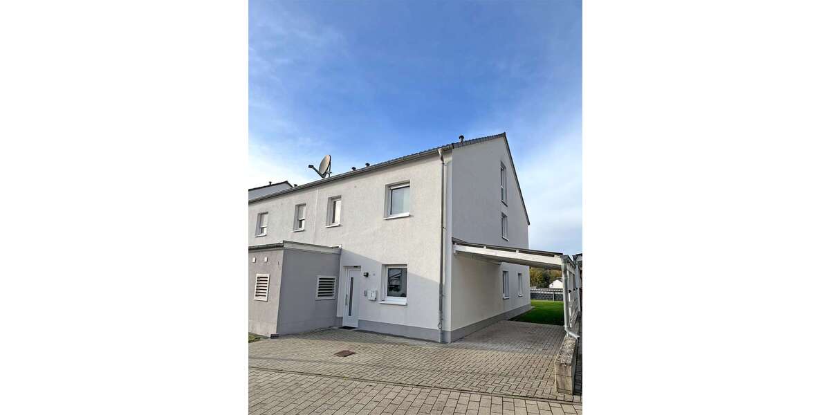 Einfamilienhaus Enkenbach-Alsenborn Alsenborn - 5 Zimmer, 164 m&sup2;, 1.750&euro; | Angebot:24951239