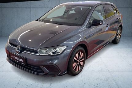 VW Polo 17.350 km 21.590 &euro; Bad Dürkheim 67098