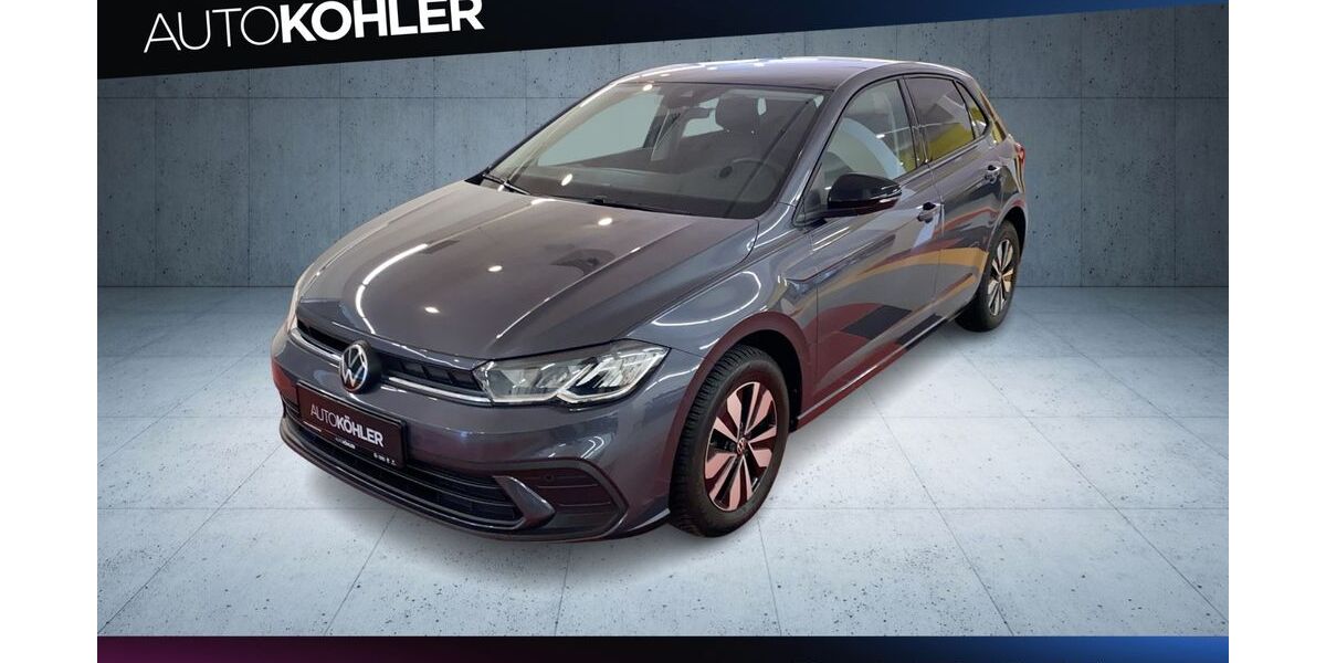 VW Polo 17.350 km 21.590 &euro; Bad Dürkheim 67098