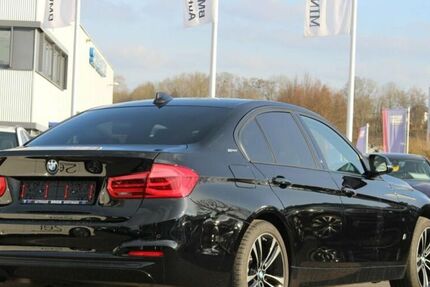 BMW 330 87.000 km 18.900 &euro; Schopp 67707