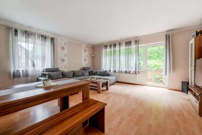 Wohnung zum Kaufen in Neidenfels 124.900 € 96.84 m²