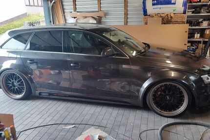 Audi A4 233.000 km 6.000 &euro; Kaiserslautern 67659