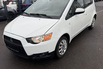 Mitsubishi Colt 87.000 km 5.390 &euro; Bad Dürkheim 67098