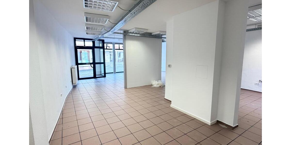 Gewerbeobjekt Kirchheimbolanden - 833&euro; | Angebot:23318074