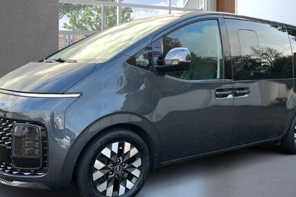 Hyundai STARIA 62.775 km 37.990 &euro; Pirmasens 66954