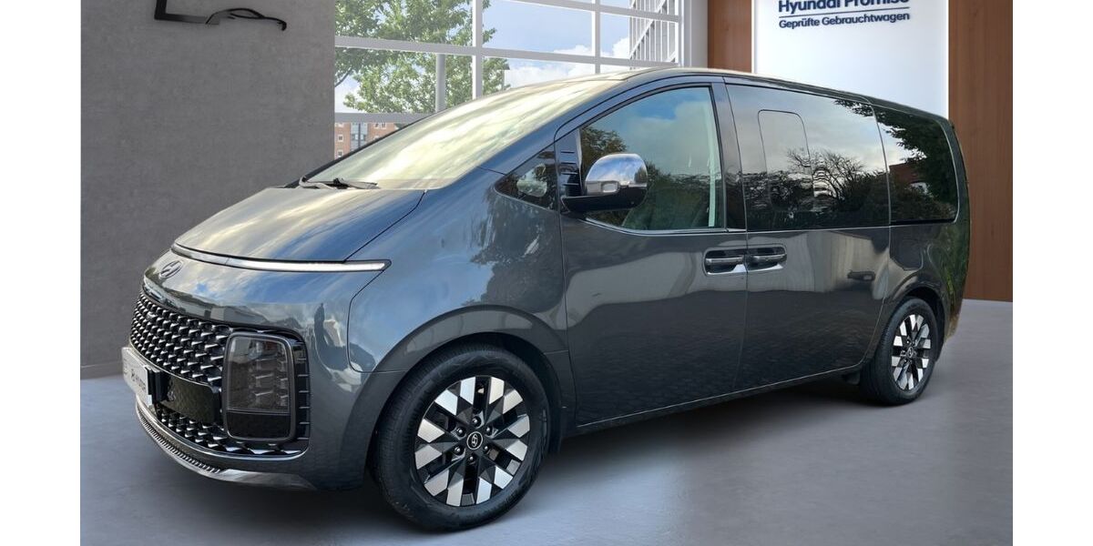 Hyundai STARIA 62.775 km 38.990 &euro; Pirmasens 66954