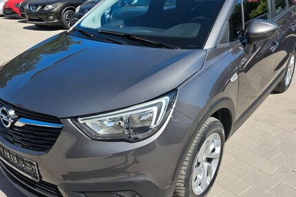 Opel Crossland (X) 73.962 km 11.650 &euro; Lachen-Speyerdorf 67435