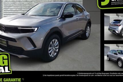 Opel Mokka 11.800 km 15.490 &euro; Kaiserslautern 67657