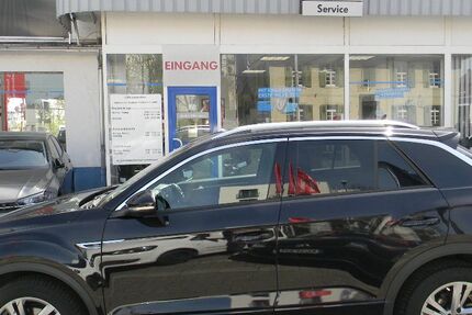 VW T-Roc 40.600 km 22.998 &euro; Kaiserslautern 67655