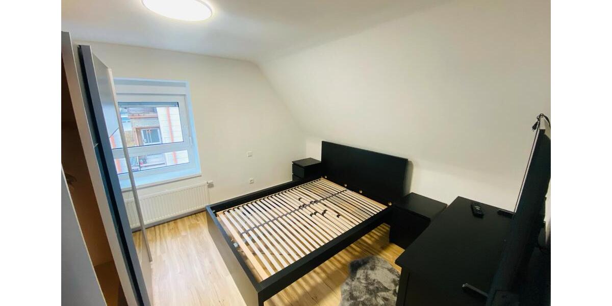 Einfamilienhaus Queidersbach - 3 Zimmer, 105 m&sup2;, 1.400&euro; | Angebot:26123748