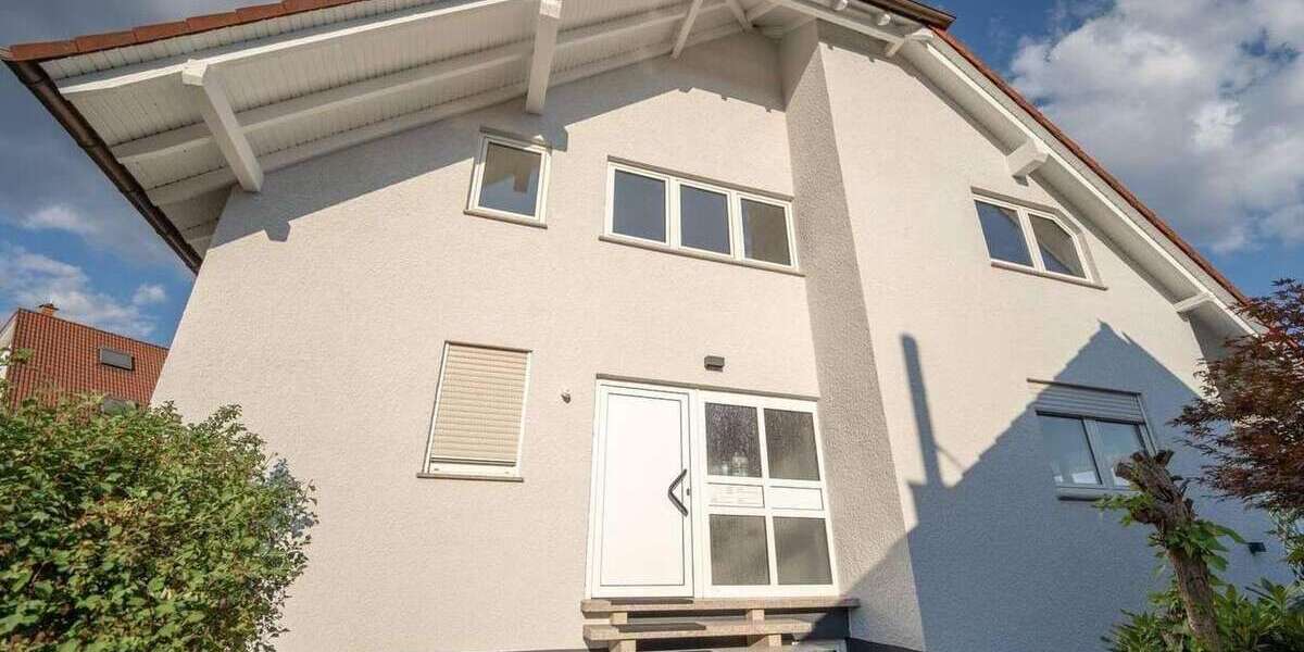 Einfamilienhaus Steinwenden - 10 Zimmer, 275 m&sup2;, 539.000&euro; | Angebot:27014898