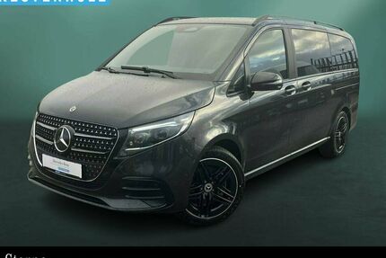 Mercedes-Benz V 300 14.900 km 97.900 &euro; Neustadt 67433