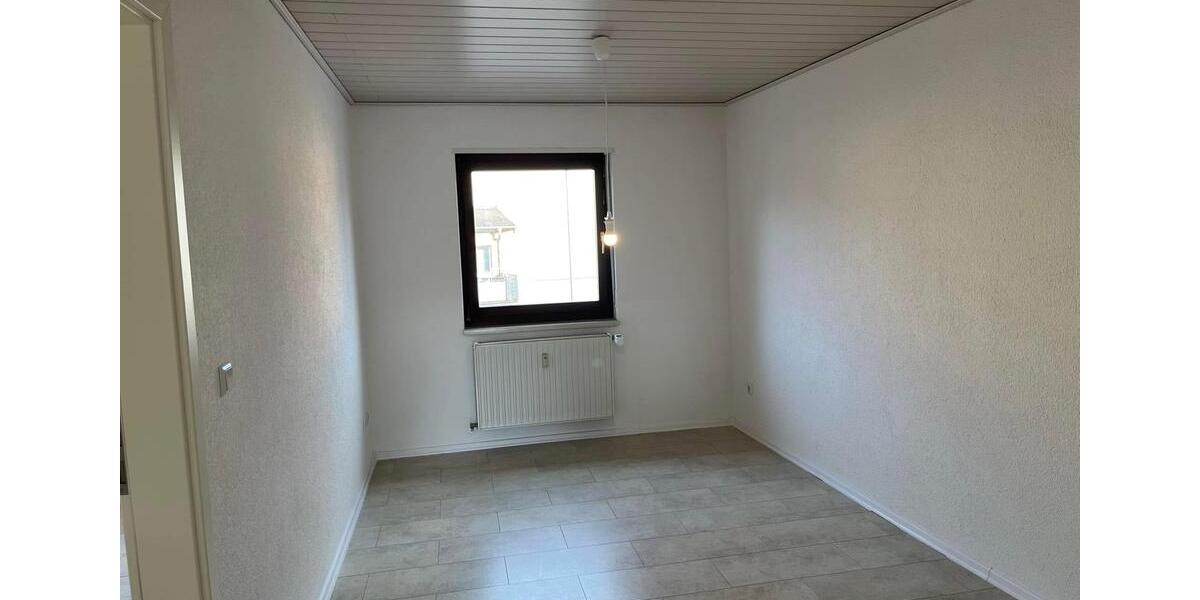 Zentralgelegene Wohnung in Weilerbach 3 zimmer