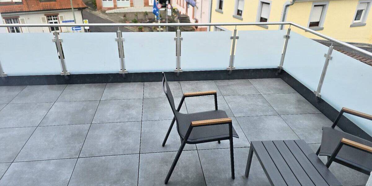 Etagenwohnung Kaiserslautern Siegelbach - 3 Zimmer, 91 m&sup2;, 424.000&euro; | Angebot:26841847