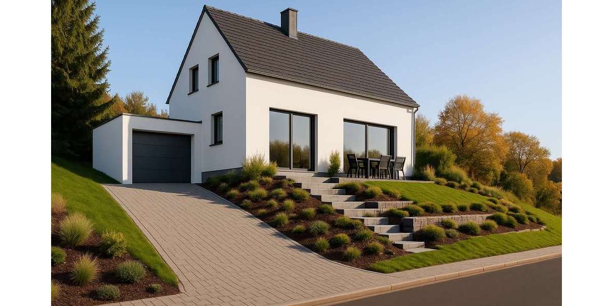 Grundstück Schiersfeld - 31.900&euro; | Angebot:23510673