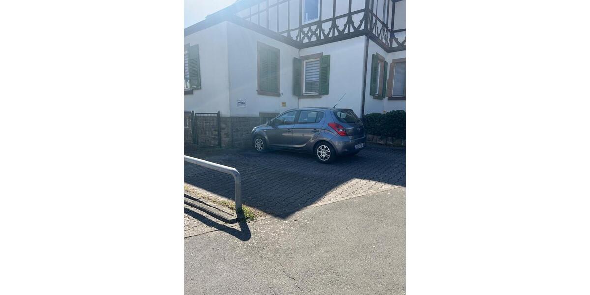 Dachgeschoss Wohnung in Neustadt an der Weinstraße 1.5 zimmer