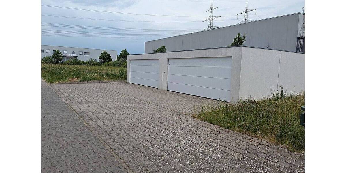 Gewerbeobjekt Kaiserslautern Siegelbach - 3.950.000&euro; | Angebot:26826941