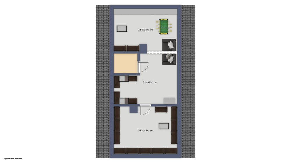 Einfamilienhaus Enkenbach-Alsenborn Alsenborn - 7 Zimmer, 175 m&sup2;, 333.000&euro; | Angebot:26411118