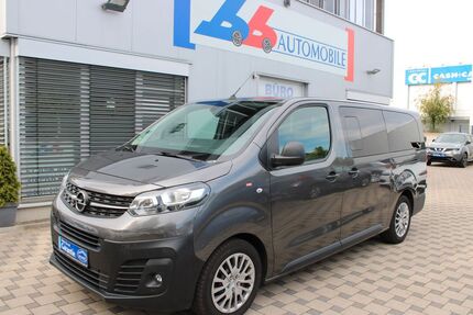 Opel Zafira Life 135.595 km 16.990 &euro; Kaiserslautern 67657