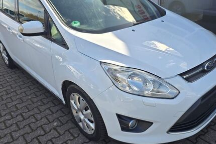 Ford C-Max 230.000 km 4.150 &euro; Kaiserslautern 67657