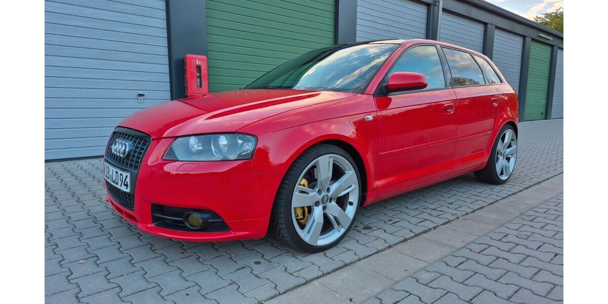 Audi Andere 240.000 km 6.500 &euro; Bolanden 67295