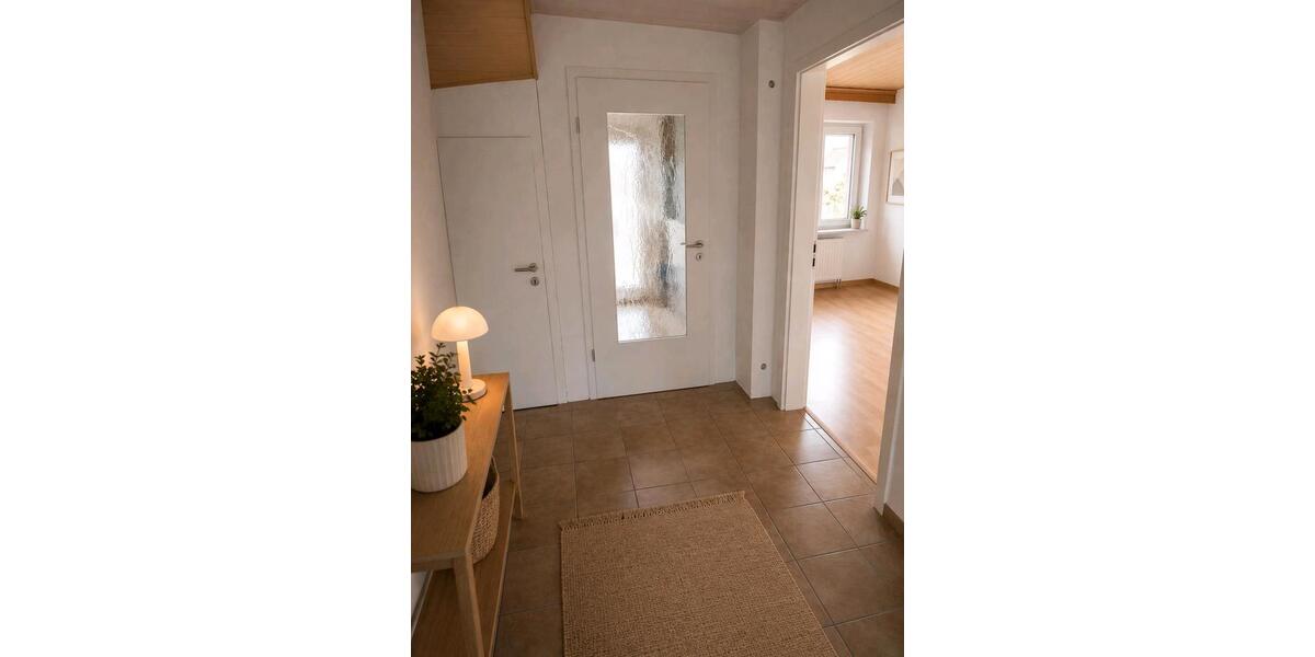 Erdgeschoßwohnung Pirmasens Fehrbach - 4 Zimmer, 115 m&sup2;, 900&euro; | Angebot:26524659
