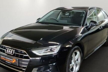 Audi A4 38.000 km 31.480 € Kaiserslautern 67663