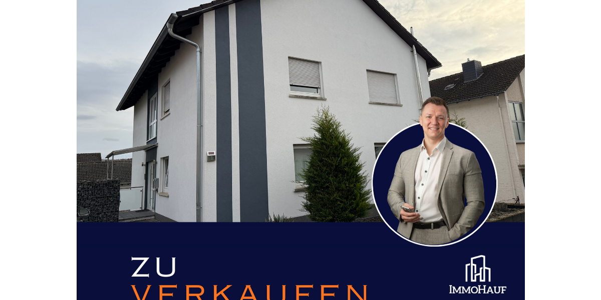 Einfamilienhaus Steinwenden - 10 Zimmer, 260 m&sup2;, 499.000&euro; | Angebot:24673684