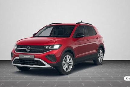 VW T-Cross 5.628 km 23.450 &euro; Neustadt a.d. Weinstraße 67433