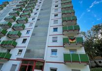 1-Zimmer-Wohnung im Herzen von Pirmasens, Einzugsbereit, Balkon