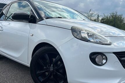 Opel Adam 158.100 km 4.500 &euro; Kirchheimbolanden 67292