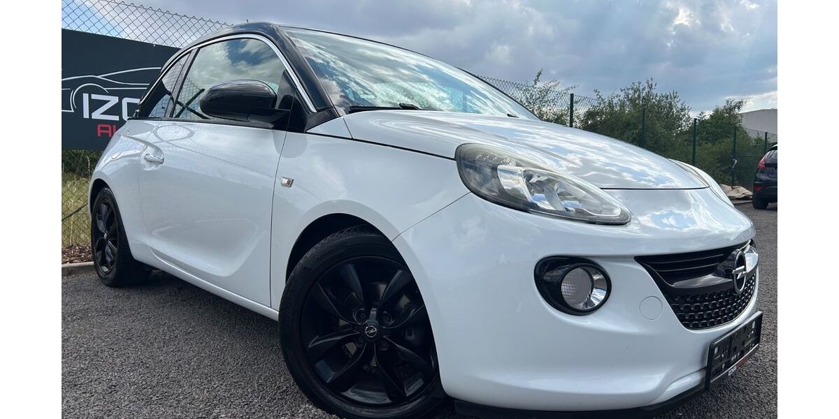 Opel Adam 158.100 km 4.900 &euro; Kirchheimbolanden 67292