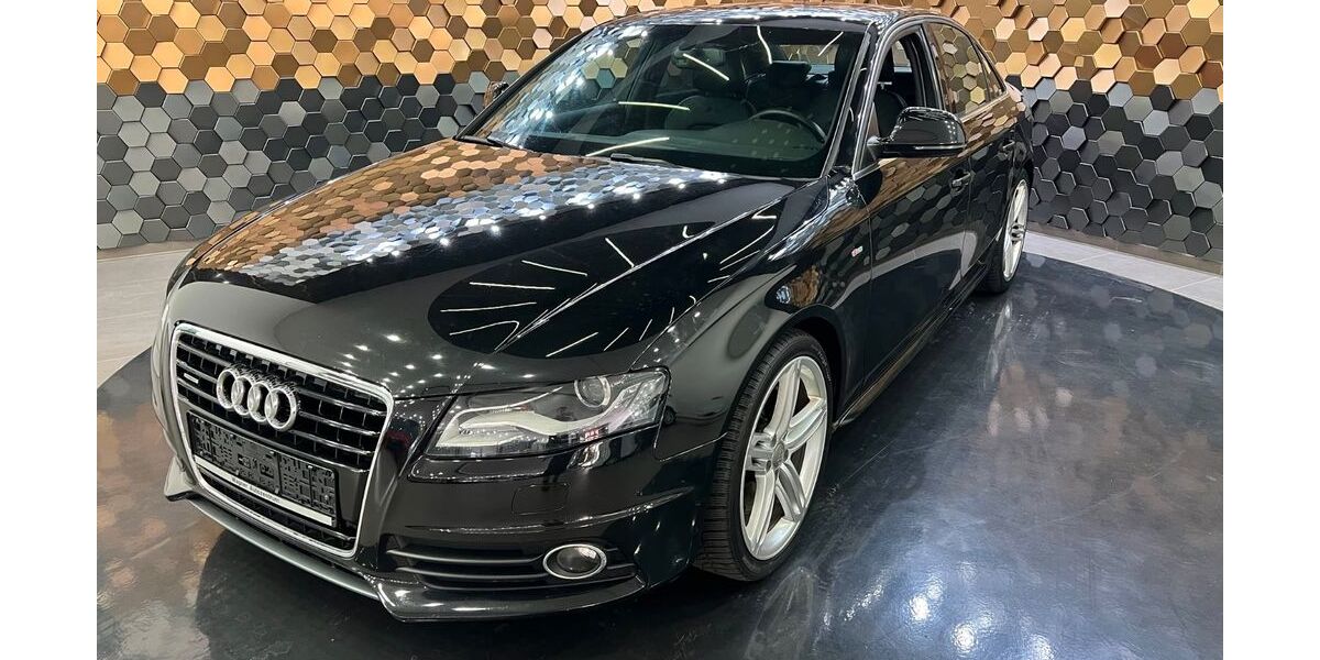 Audi A4 212.800 km 9.948 &euro; Eisenberg 67304