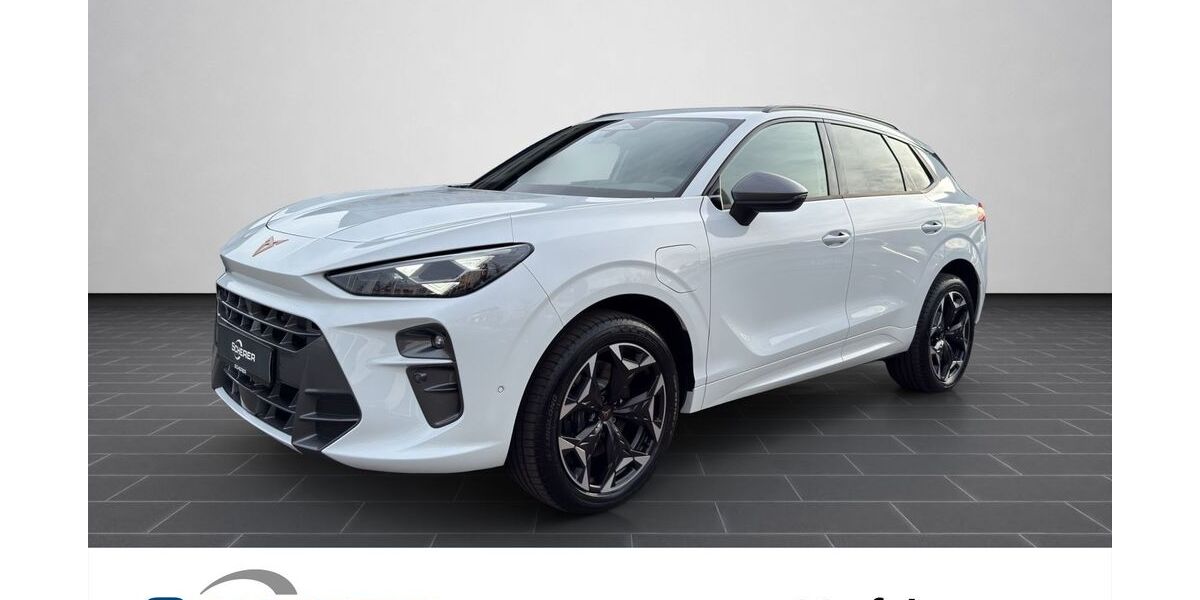 Cupra Terramar 4.900 km 51.999 &euro; Kaiserslautern 67657