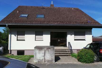 Wohnung Trippstadt - 4 Zimmer, 108 m&sup2;, 239.000&euro; | Angebot:26961096