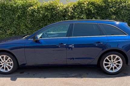 Audi A4 67.600 km 22.800 &euro; Neustadt an der Weinstrasse 67433