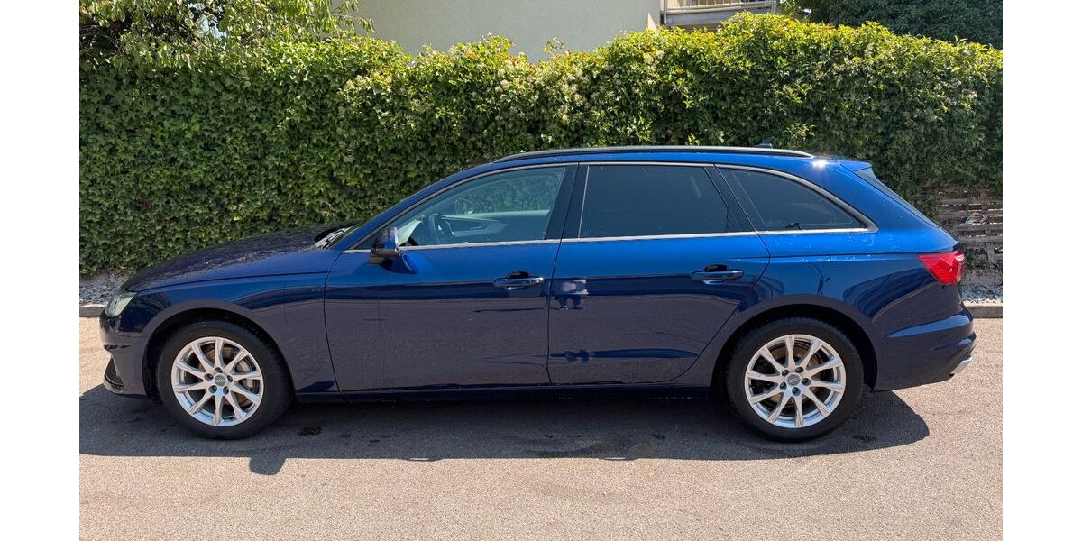Audi A4 67.600 km 22.800 &euro; Neustadt an der Weinstrasse 67433