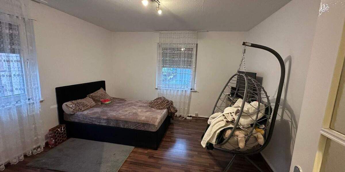Mehrfamilienhaus, Wohnhaus Kaiserslautern Innenstadt - 6 Zimmer, 159 m&sup2;, 239.000&euro; | Angebot:25737867