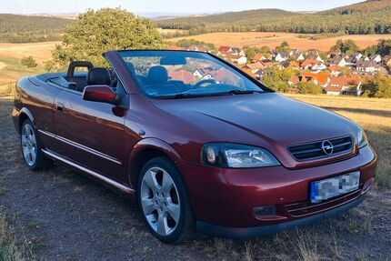 Opel Astra 197.300 km 2.500 &euro; Kerzenheim 67304