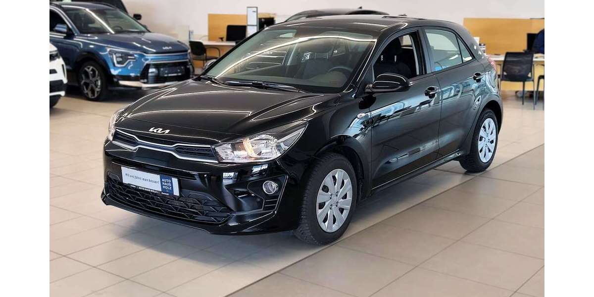 Kia Rio 26.408 km 12.850 &euro; Neustadt an der Weinstrasse 67433